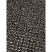 Щетинистое покрытие ComeForte Дон-Турф 40х60 см серый A0000348