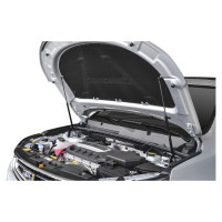 Амортизаторы капота 2 шт для Geely Emgrand X7 с 2018 года АвтоУпор UGEEMG021