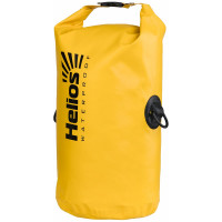 Драйбег Helios 15л, d25/h62cm, желтый HS-DB-152562-Y 00000090093