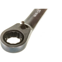 Набор комбинированных ключей GEDORE RED с трещоткой, 16 шт. 3300060