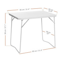 Складной стол Helios 21405 Т-21405 пр-во ГК 00000131619