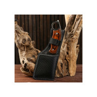 Туристический топорик Мастер К 20 см, рукоять с кольцом 5177906