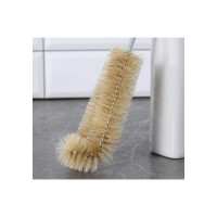 Ерш для посуды Доляна с натуральной щетиной, 38х5 см 3565817