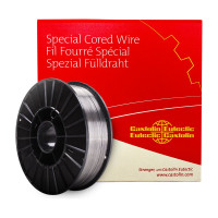 Самозащитная порошковая проволока CASTOLIN TeroMatec EO 8330, д.1,2 мм, уп.15кг, 753778