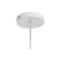 Люстра BayerLux "Классика" 5х40Вт Е27 белый 28х28х18 см 5160804