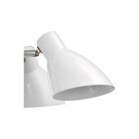 Люстра BayerLux "Классика" 5х40Вт Е27 белый 28х28х18 см 5160804