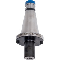 Оправка DIN2080 NT40-MTB1-50, погрешность 0.005 мм JSD sh00078