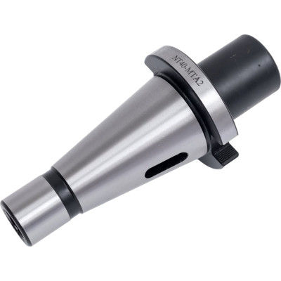 Оправка DIN2080 NT40-MTA2-50, погрешность 0.005 мм JSD sh00075