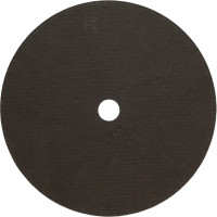 Круг отрезной Тип 41 (230x1.6x22.23 мм) ОАО Волжский абразивный завод 14А, F36, BF M, 6650 м/с Н0187023 УП-00228257