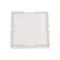 Заглушка Systeme Electric AtlasDesign Жемчуг SE ATN000409