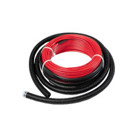 Кабель UNIVERSAL Warmcoin TEFLON, двухжильный, 15Вт/м, 20м.п. universal_20м.п