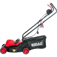 Электрическая газонокосилка BRAIT BR32-1200 06.04.001.034