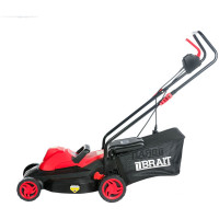 Электрическая газонокосилка BRAIT BR40-1800 06.04.003.034