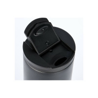 Термокружка Сималенд Coffee 500 мл, чёрная 7073782