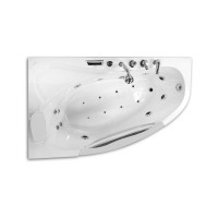 Акриловая ванна GEMY G9046 II K L