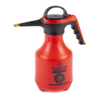 Помповый распылитель (опрыскиватель) с клапаном сброса давления Arnezi 2 л R9900005