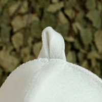 Банная шапка Сималенд принт Истинная леди 7533506