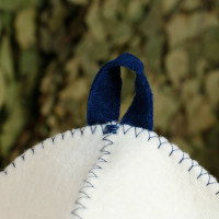 Именная шапка для бани Сималенд Макс 5470931