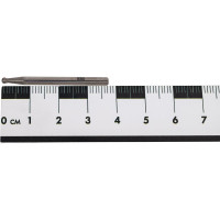 Борфреза твердосплавная сферическая D02 02М03 (2.0x2.0x3х30 мм; спиральная насечка) CNIC 29713