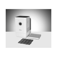 Увлажнитель воздуха с функцией очистки Boneco H400 климатический комплекс НС-1343945