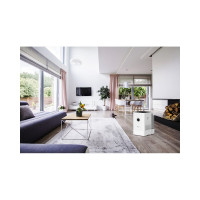 Увлажнитель воздуха с функцией очистки Boneco H400 климатический комплекс НС-1343945