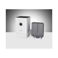 Увлажнитель воздуха с функцией очистки Boneco H400 климатический комплекс НС-1343945