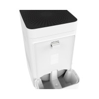 Увлажнитель воздуха с функцией очистки Boneco H400 климатический комплекс НС-1343945