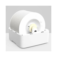 Увлажнитель воздуха с функцией очистки Boneco H400 климатический комплекс НС-1343945