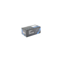 Упоры для отжиманий Start Up ЕСЕ 04 black/red 4690222176582