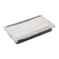 Ароматизатор под сиденье Arnezi гелевый, Retro Strawberry Passion, 125 г A1509178