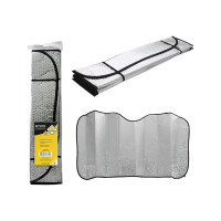 Солнцезащитная штора под лобовое стекло ГЛАВДОР GL-703 29693