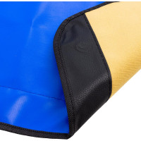 Защитная магнитная накидка на крыло автомобиля Forsage 590х790мм, в чехле F-88803(15158)