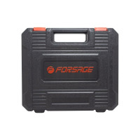 Аккумуляторная дрель-шуруповерт Forsage BT-CD11-A1 50517