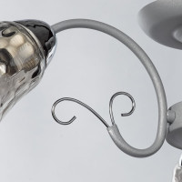 Люстра De City Моника 3x60W E27 220 V 372014903