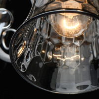 Люстра De City Моника 3x60W E27 220 V 372014903