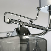 Люстра De City Олимпия 5x40W Е14 220 V 106010105