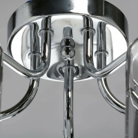 Люстра De City Олимпия 5x40W Е14 220 V 106010105