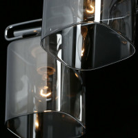 Люстра De City Олимпия 5x40W Е14 220 V 106010105