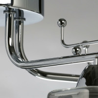 Люстра De City Олимпия 5x40W Е14 220 V 106010105