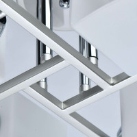 Люстра De City Тетро 4x40W E27 220 V 673015204