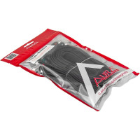 Кабель RCA AurA 5 метров, 4 канала, бескислородная медь OFC RCA-B254