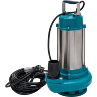 Насос ESQ ГНОМ 16-16-50/1.5-220-NF 02.31.216218