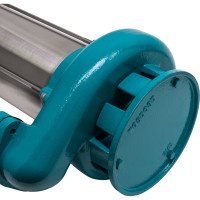 Насос ESQ ГНОМ 16-16-50/1.5-220-NF 02.31.216218