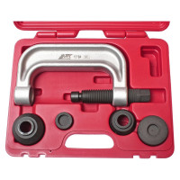 Съемник шаровых опор MERCEDES W220,W221,W203 JTC -1310A 666468