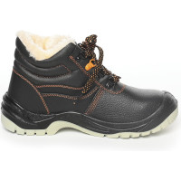 Ботинки Спрут Мистраль зима ПУ/ТПУ с МП и МС р. 35 121791