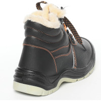 Ботинки Спрут Мистраль зима ПУ/ТПУ с МП и МС р. 35 121791