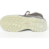 Ботинки Спрут Мистраль зима ПУ/ТПУ с МП и МС р. 35 121791