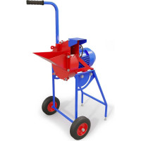 Садовый электрический измельчитель DraXter 250 2.2 кВт 00201