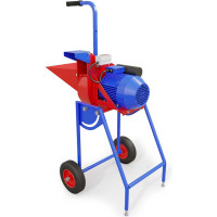 Садовый электрический измельчитель DraXter 250 2.2 кВт 00201