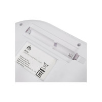 Кухонные электронные весы LUAZON LVK-704 до 7 кг, белые 602993